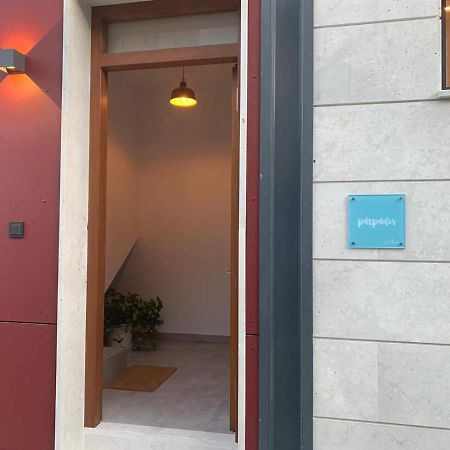 Parpados, Casa Con Jacuzzi Para Dos Melida  Zewnętrze zdjęcie