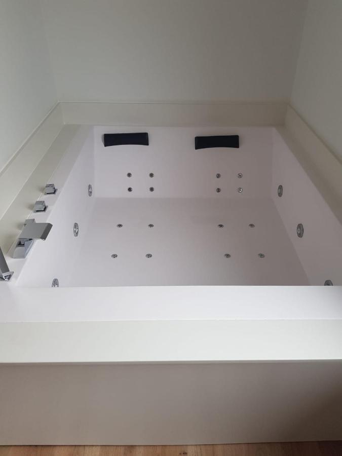 Parpados, Casa Con Jacuzzi Para Dos Melida  Zewnętrze zdjęcie